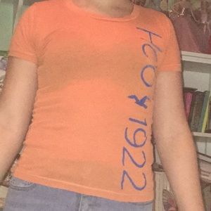 Hollister Shirt